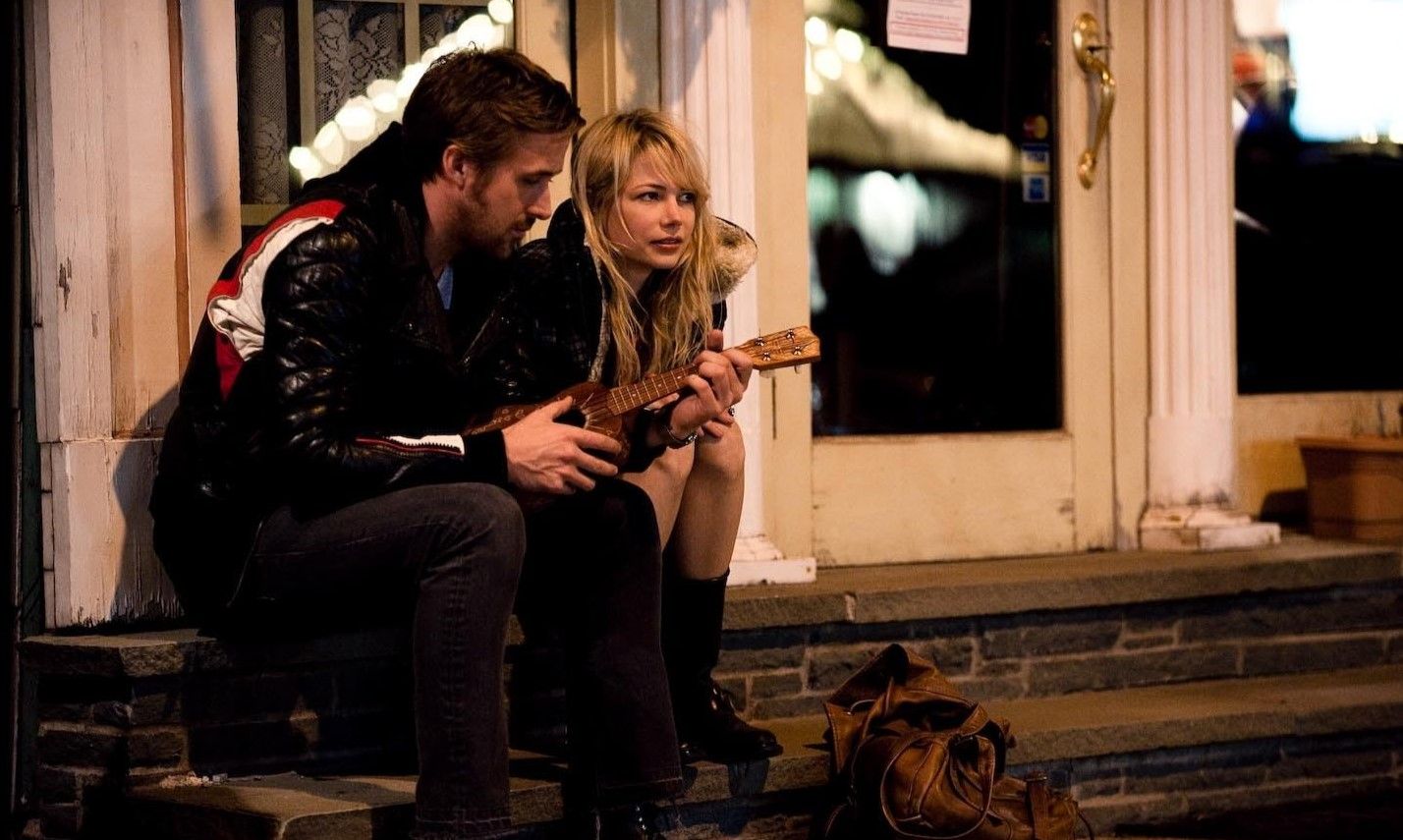 Blue Valentine, The Weinstein Company