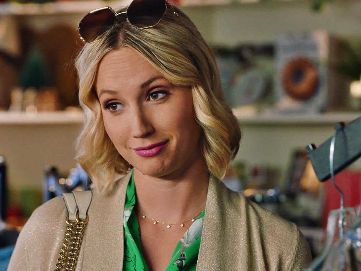 Candy Coated Christmas Food Network