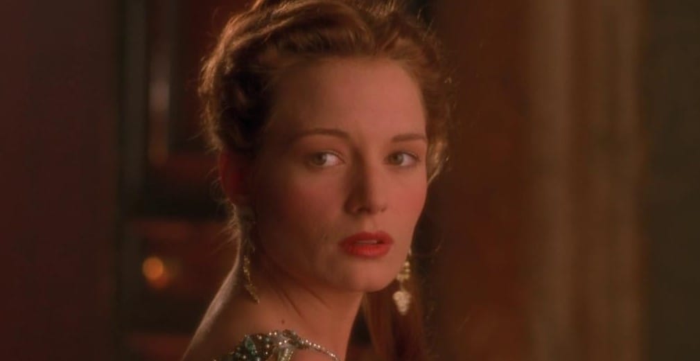 6 Best Movies Filmed In Venice 5 Dangerous Beauty, Warner Bros