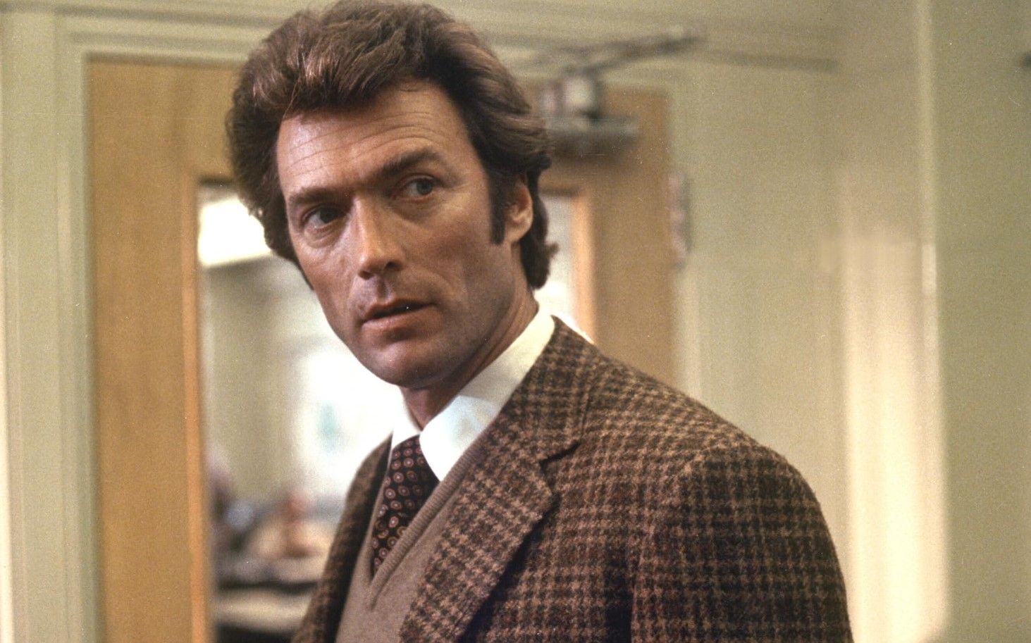 Dirty Harry, Warner Bros.