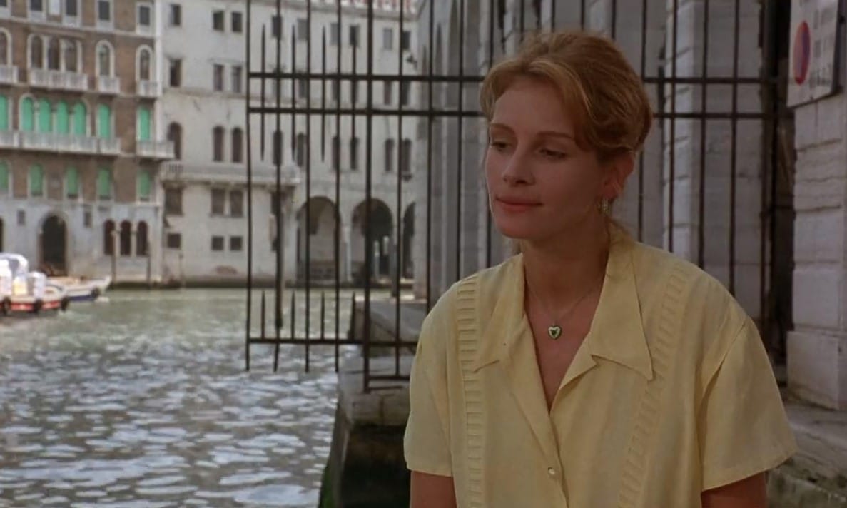 6 Best Movies Filmed In Venice 4 Everyone Says I Love You Miramax Films