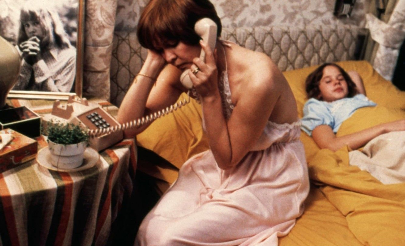 Exorcist Warner Bros