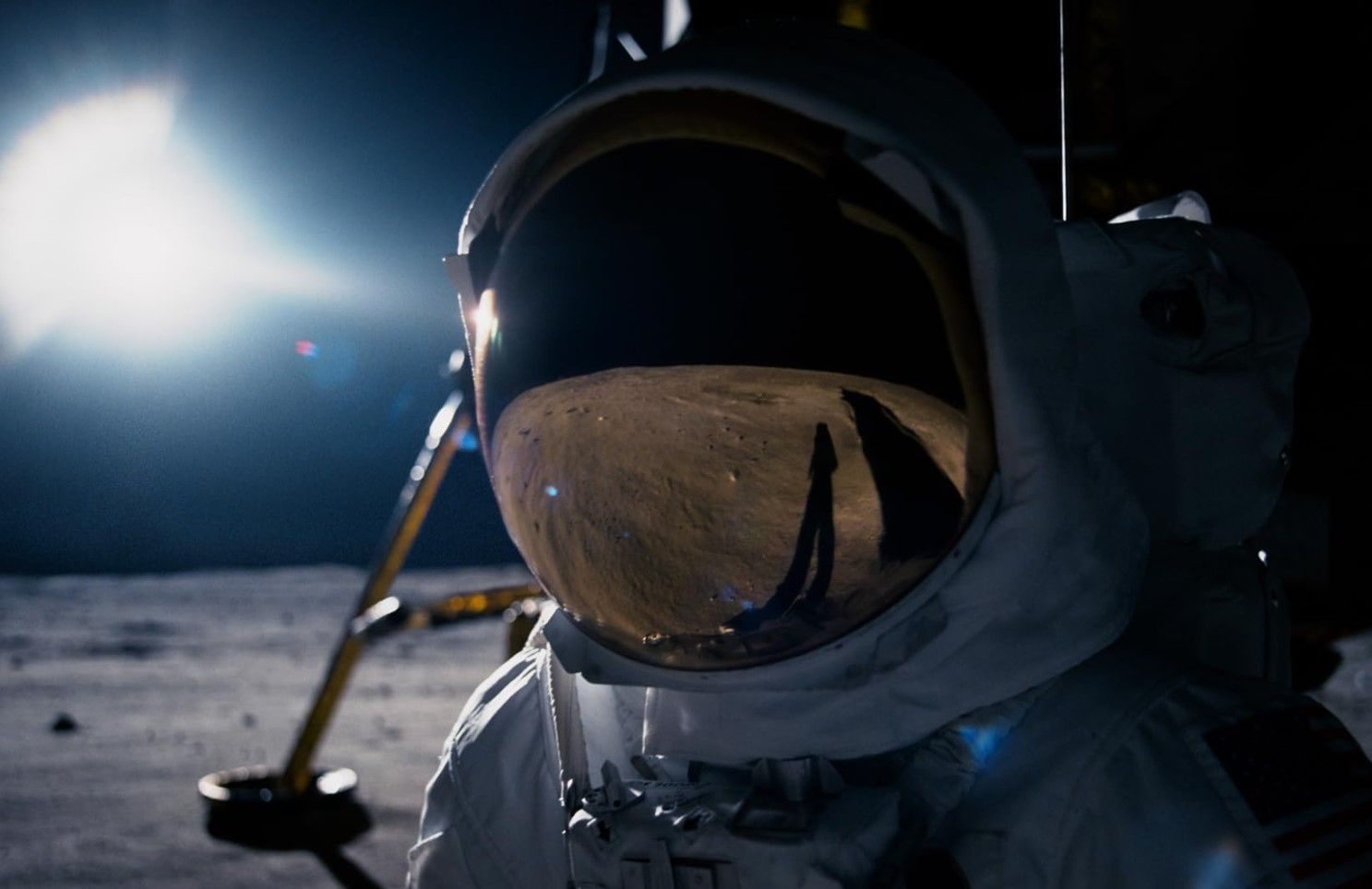 First Man, Universal Pictures