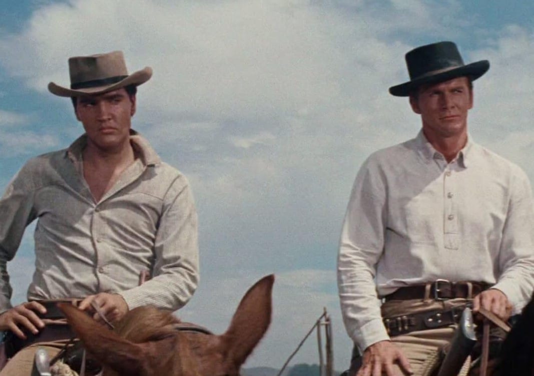 Flaming Star, 20Th Century Fox