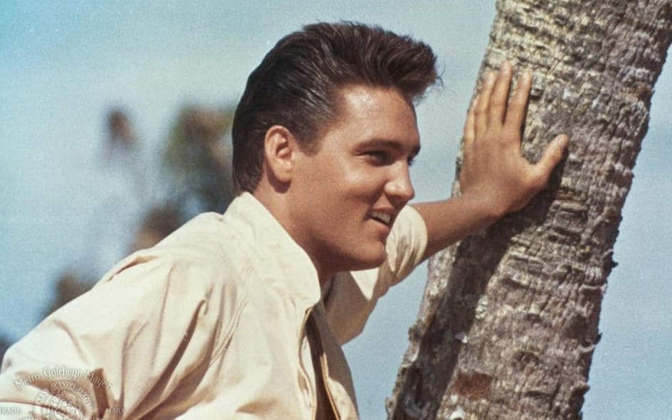 Follow That Dream, United Artists