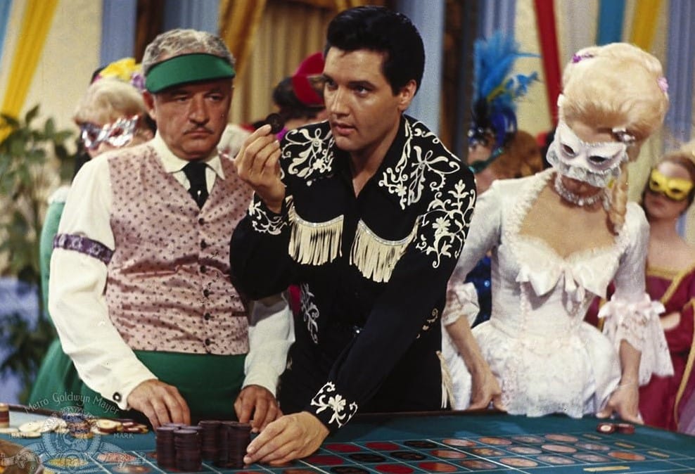 Frankie And Johnny, United Artists