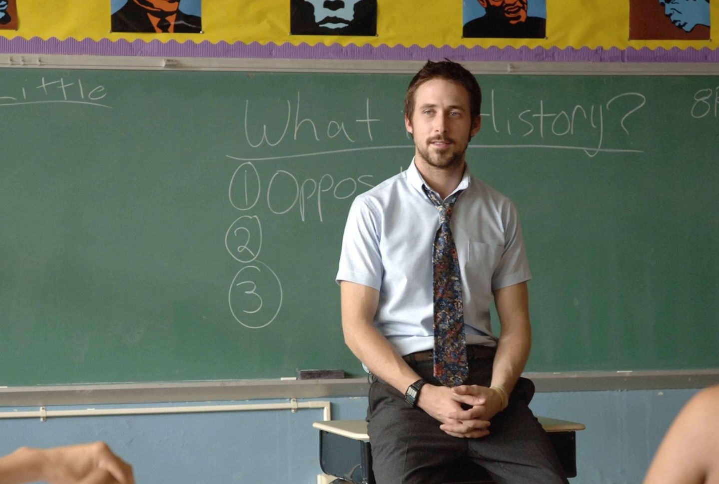 Half Nelson, Thinkfilm