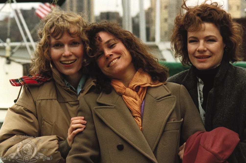15 Best Thanksgiving Movies Streaming Right Now 17 Hannah And Her Sisters, Orion Pictures