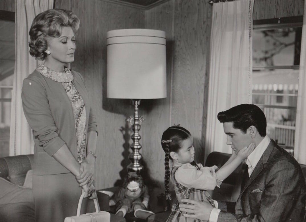 It Happened At The World