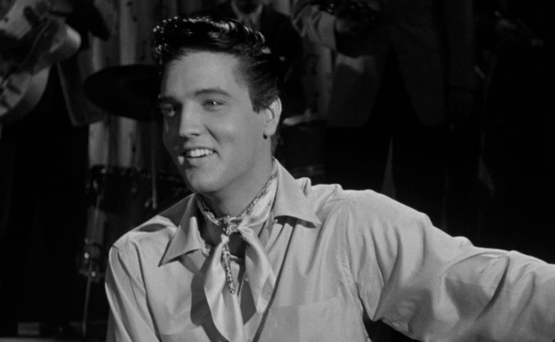 King Creole, Paramount Pictures