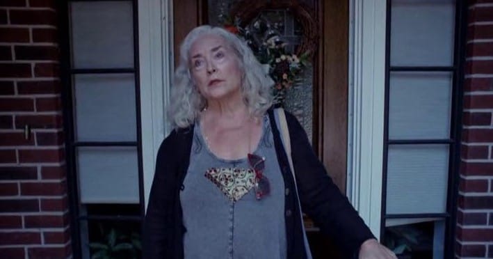 15 Best Thanksgiving Movies Streaming Right Now 14 Krisha, A24