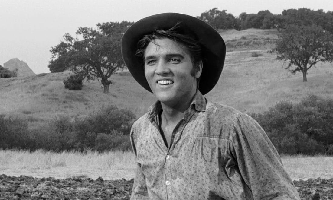 Love Me Tender, 20Th Century Fox