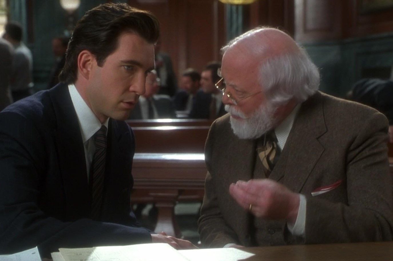15 Best Thanksgiving Movies Streaming Right Now 5 Miracle On 34Th Street, 20Th Century Fox
