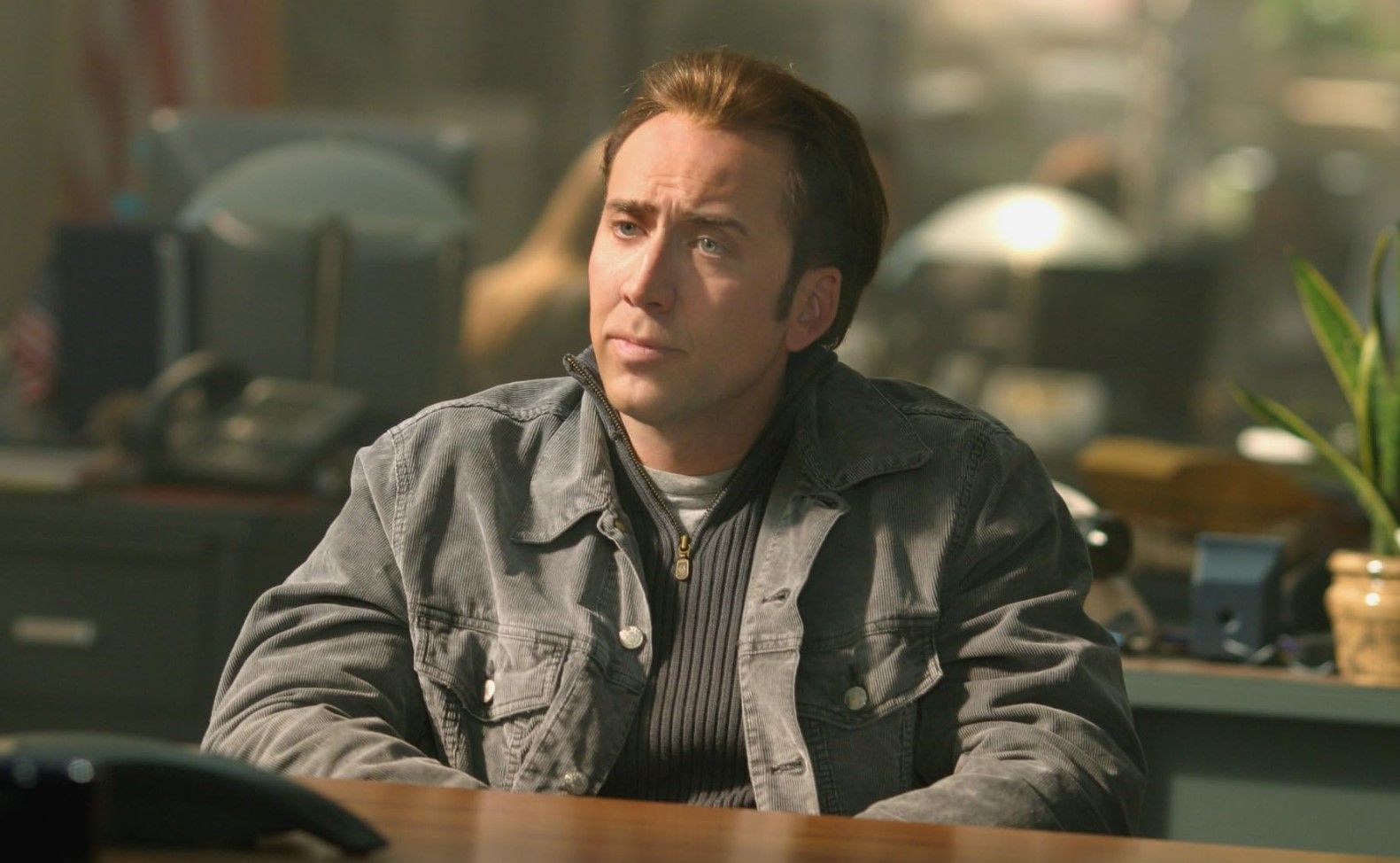 National Treasure, Walt Disney Studios Motion Pictures