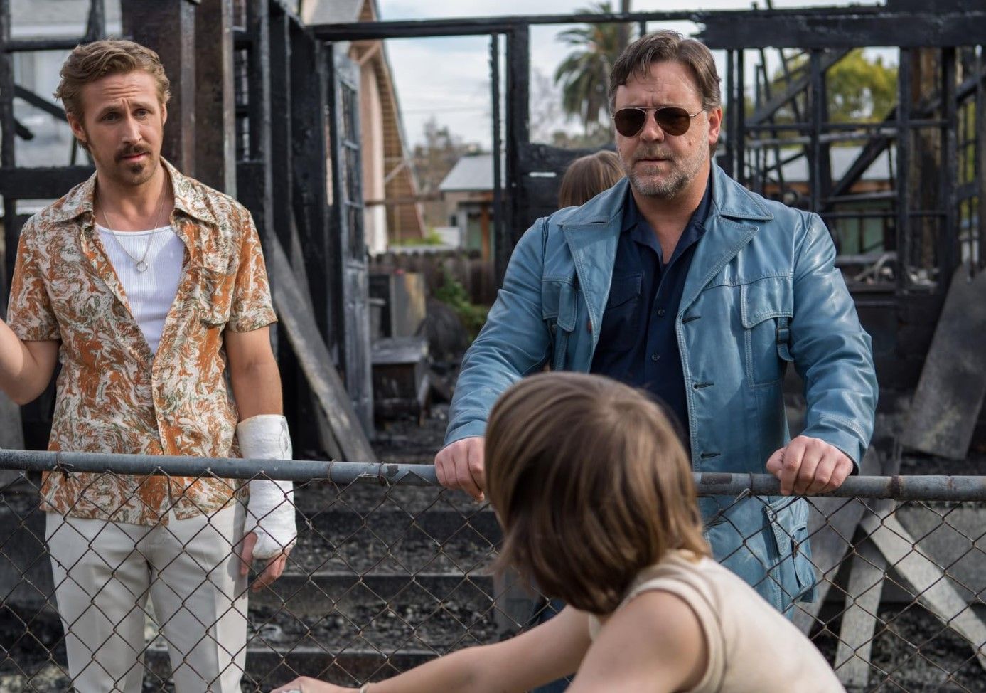 Nice Guys, Warner Bros Pictures