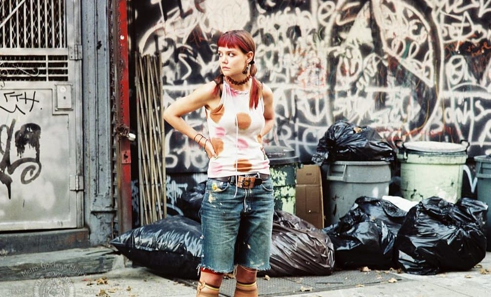 15 Best Thanksgiving Movies Streaming Right Now 12 Pieces Of April, United Artists