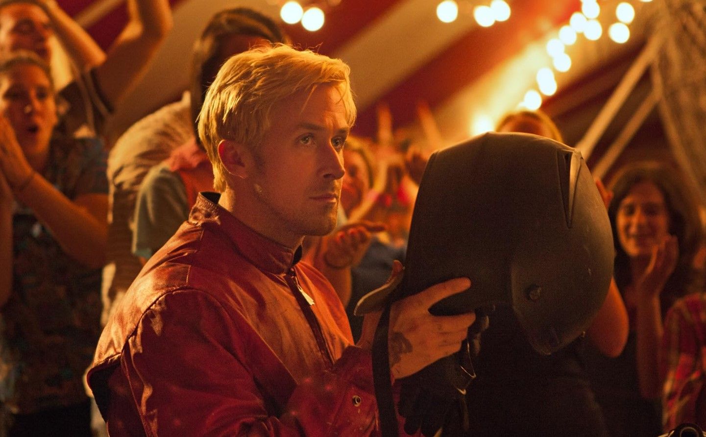 Place Beyond The Pines, Focus Features