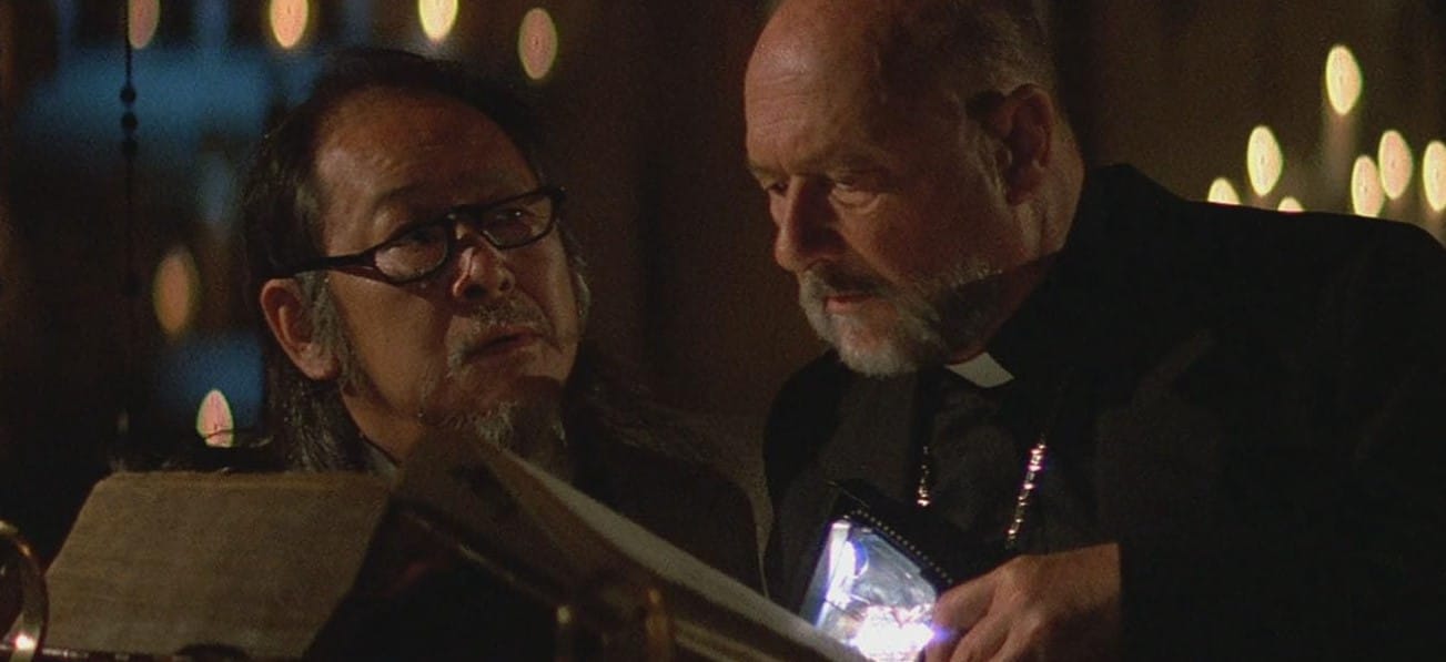 Prince Of Darkness, Universal Pictures