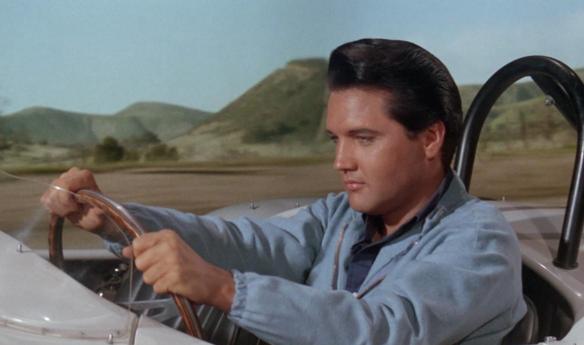 Spinoff, Metro-Goldwyn-Mayer