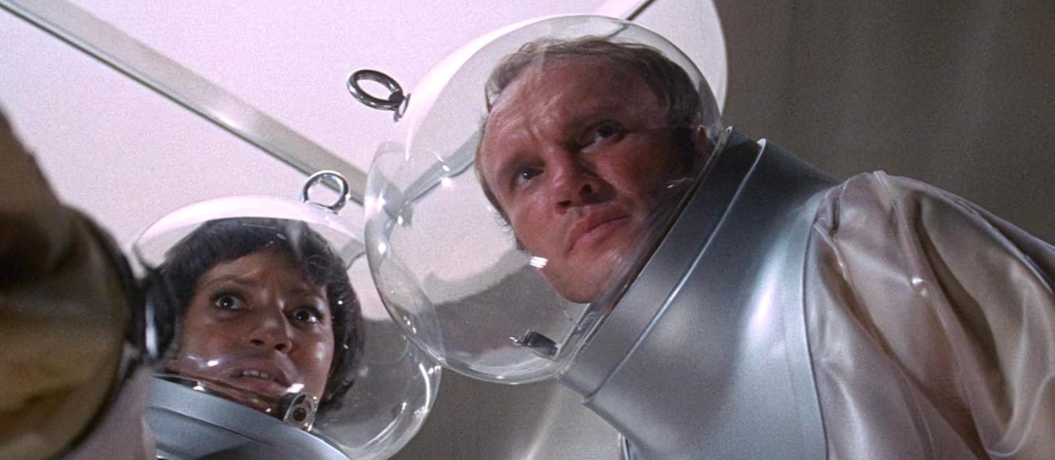 The Andromeda Strain, Universal Pictures