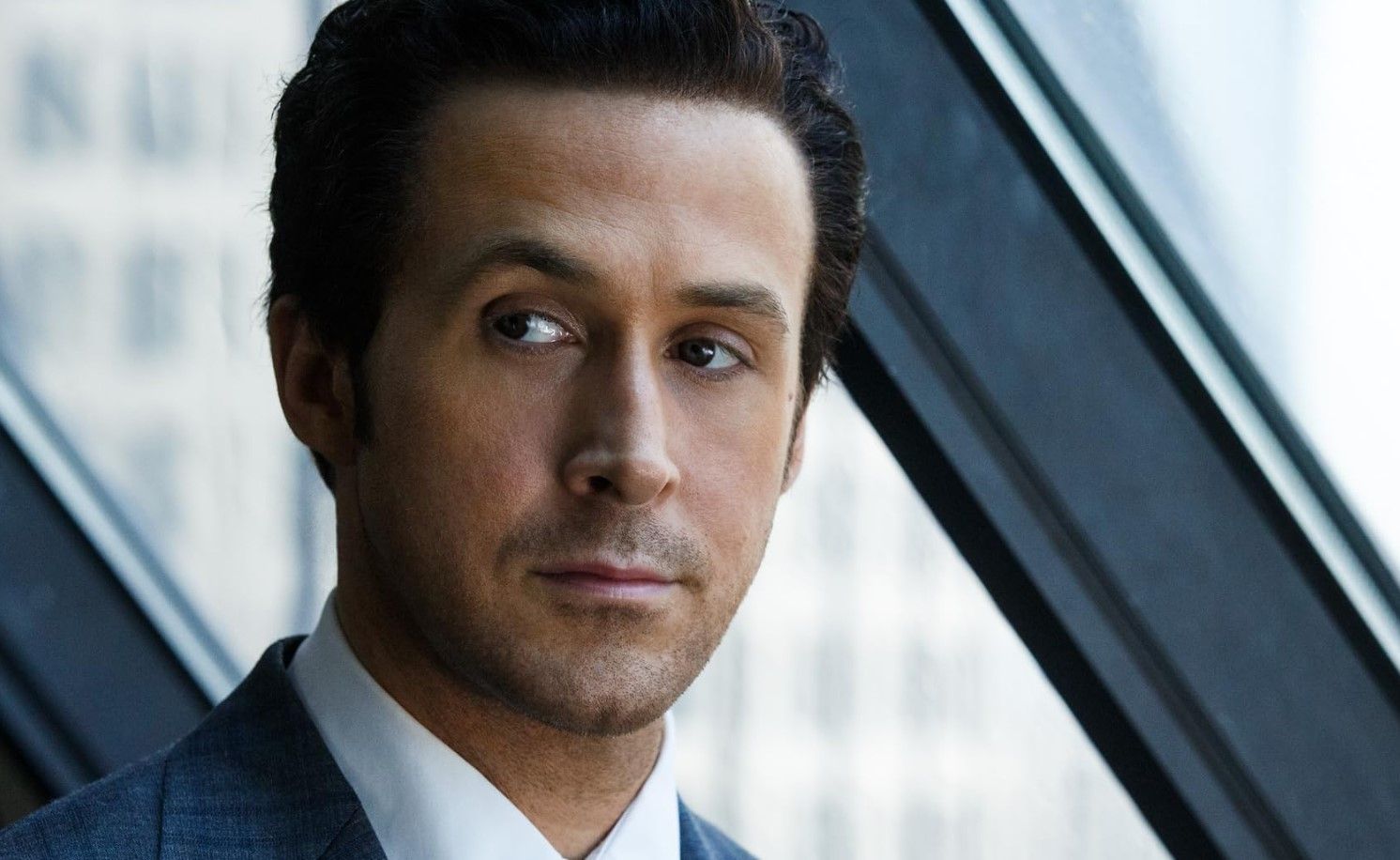 The Big Short, Paramount Pictures