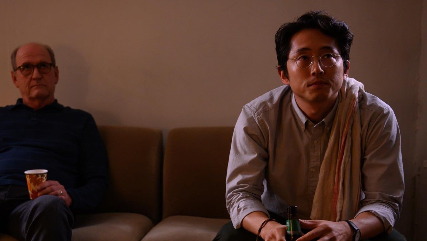 15 Best Thanksgiving Movies Streaming Right Now 10 The Humans, A24