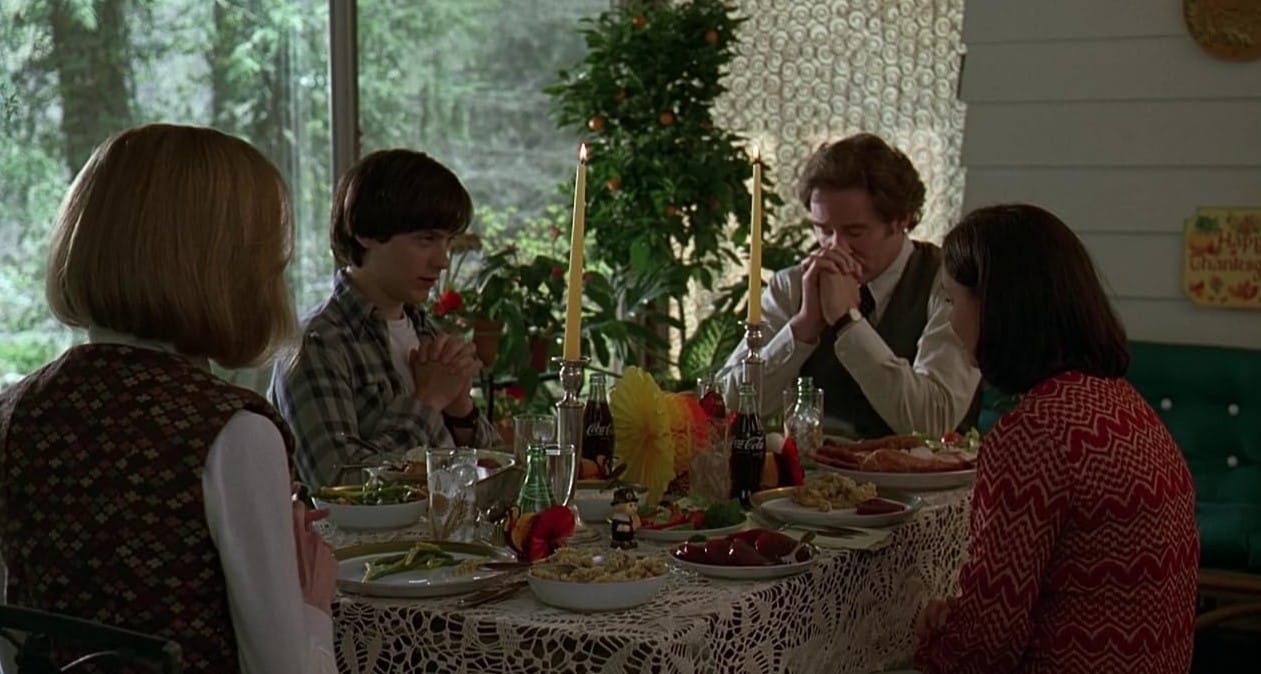 15 Best Thanksgiving Movies Streaming Right Now 15 The Ice Storm, 20Th Century Fox