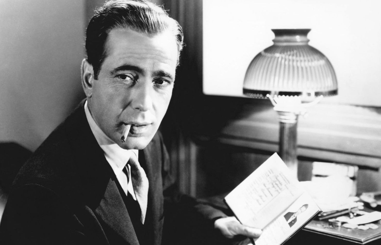 The Maltese Falcon, Warner Bros