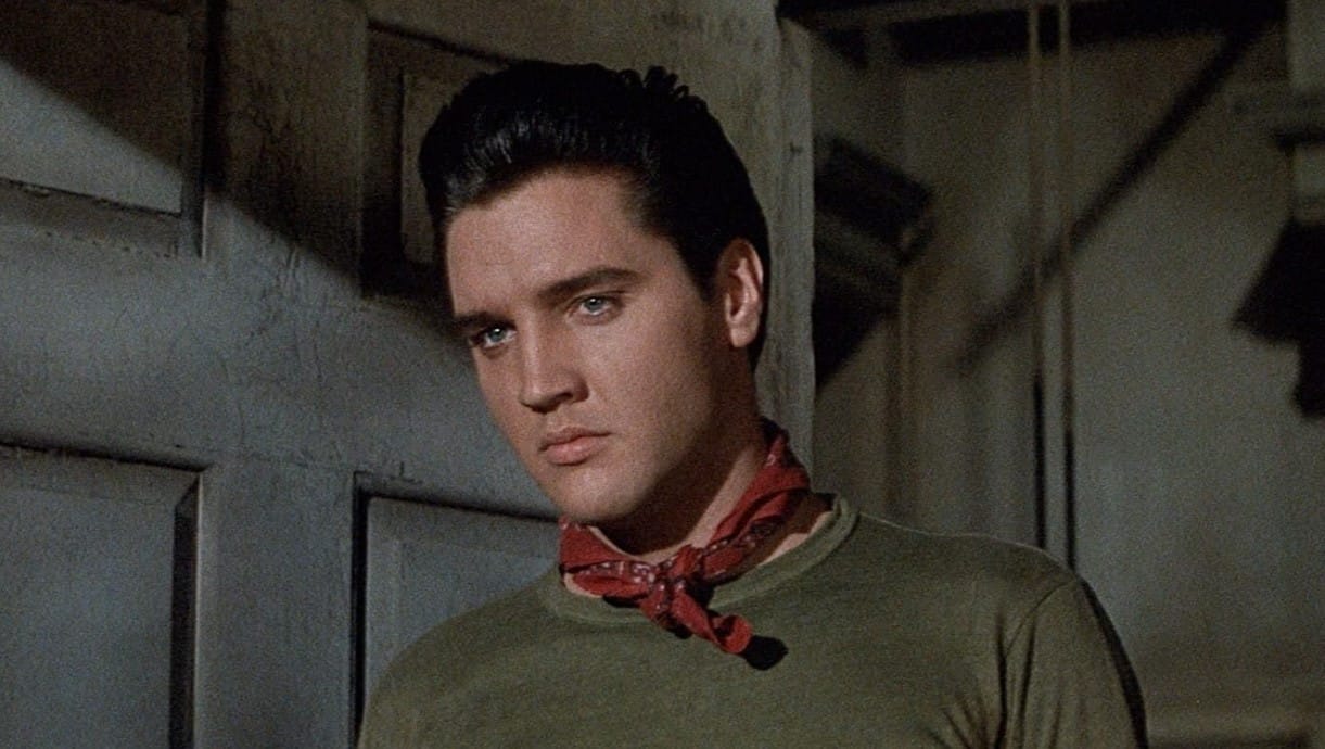 Wild In The Country, 20Th Century Fox