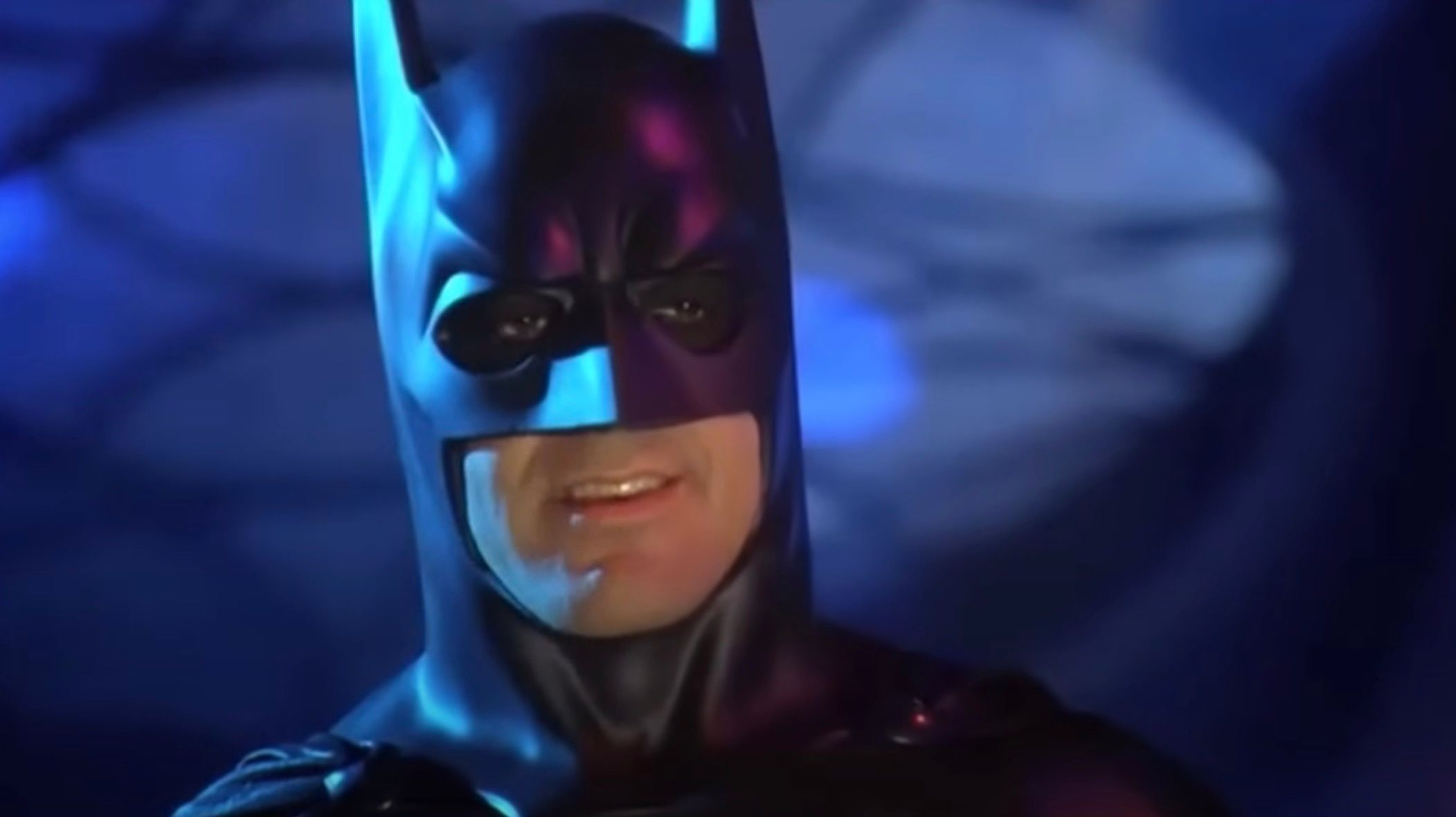 Ranking The 15 Best Batman Movies In Order