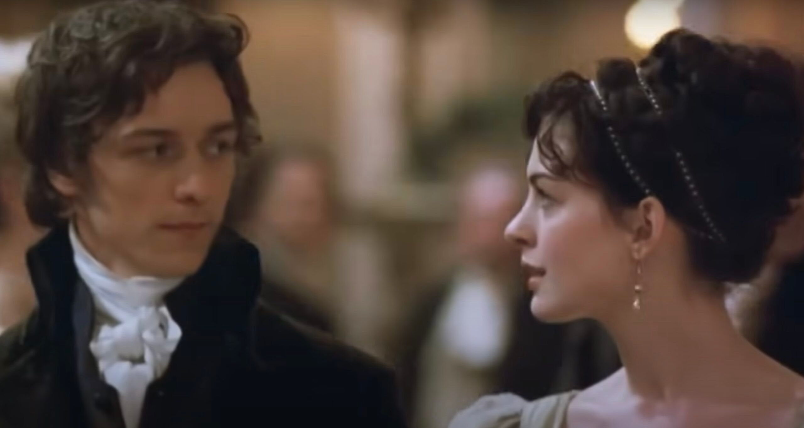 6 Movies Like Pride And Prejudice