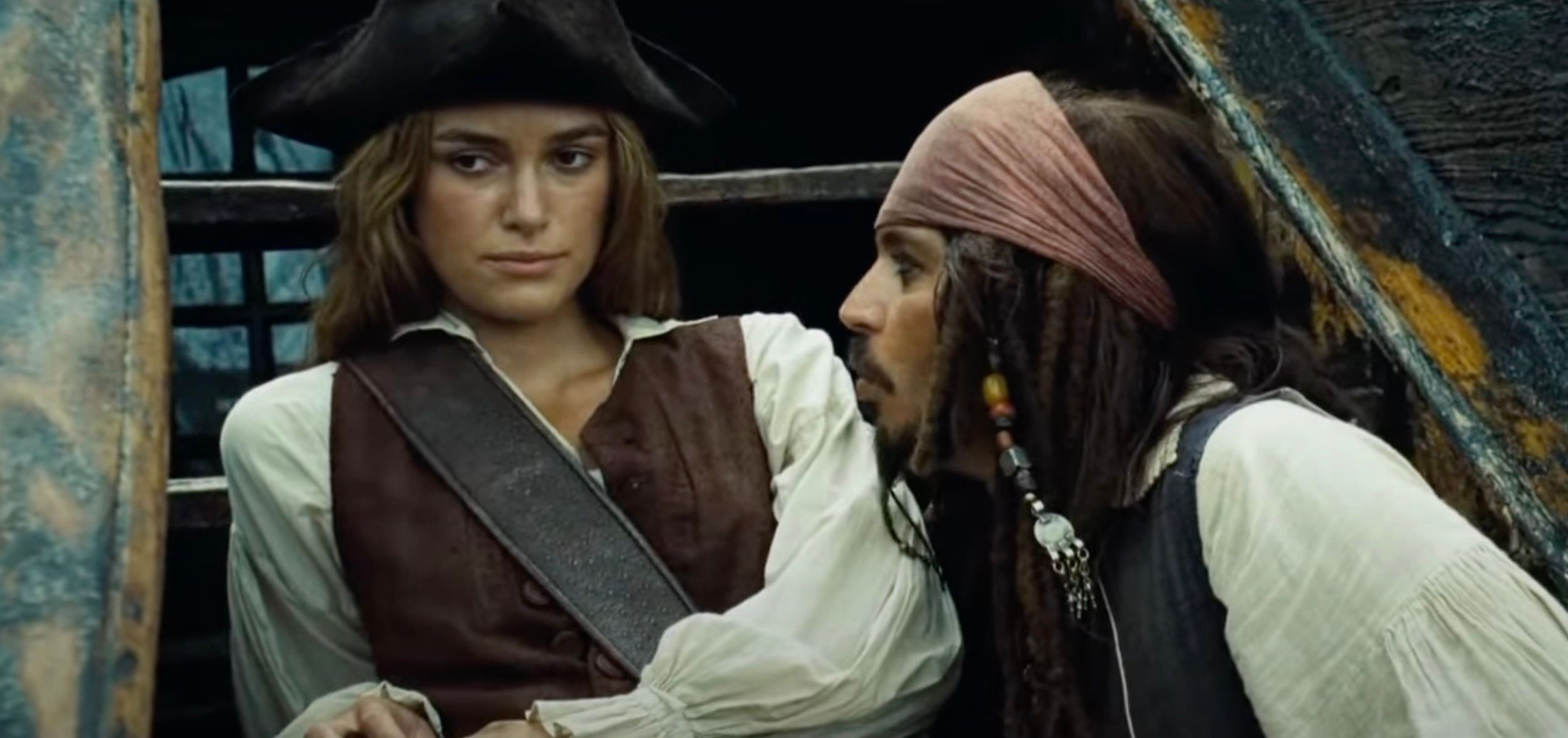 6 Best Keira Knightley Movies, Ranked