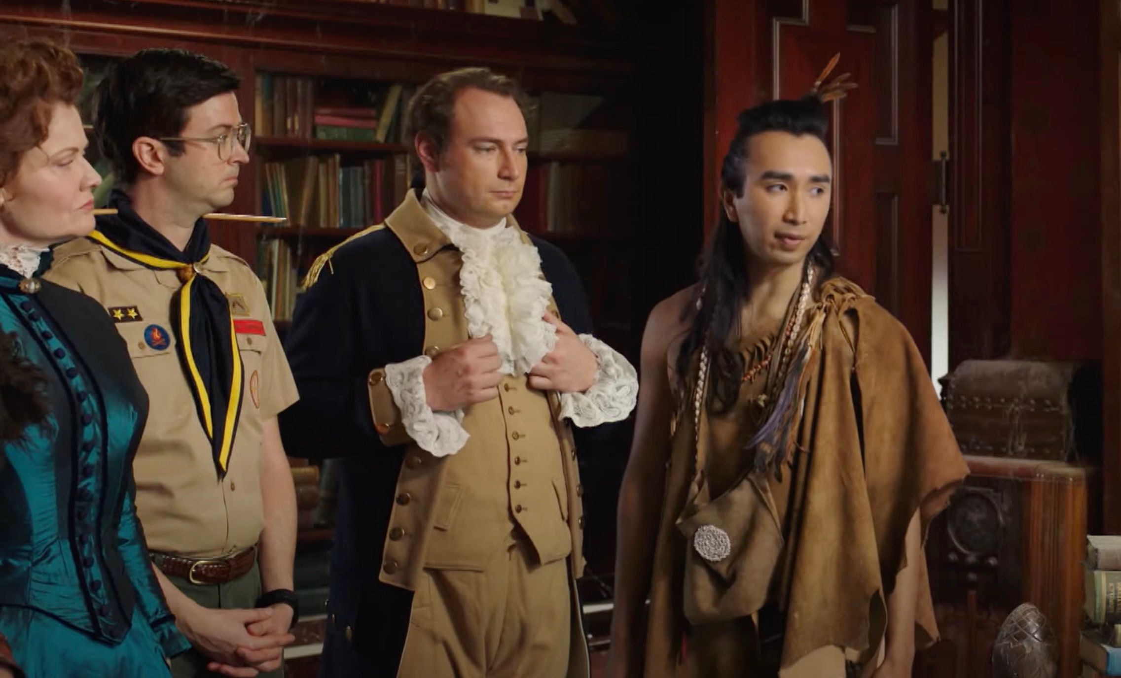 12 Best Shows On Paramount Plus Right Now