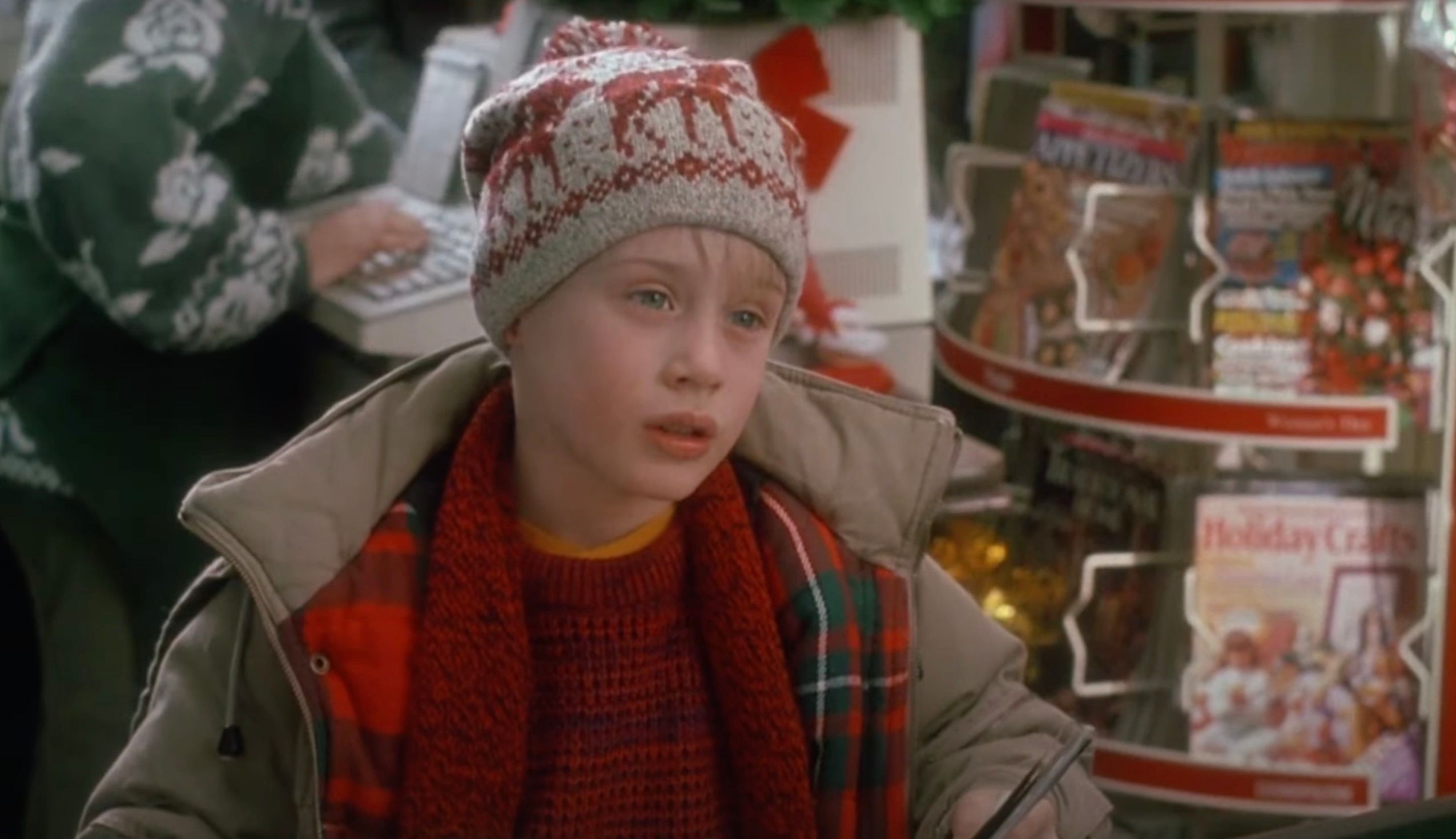 6 Movies Like Elf To Watch This Holiday Season