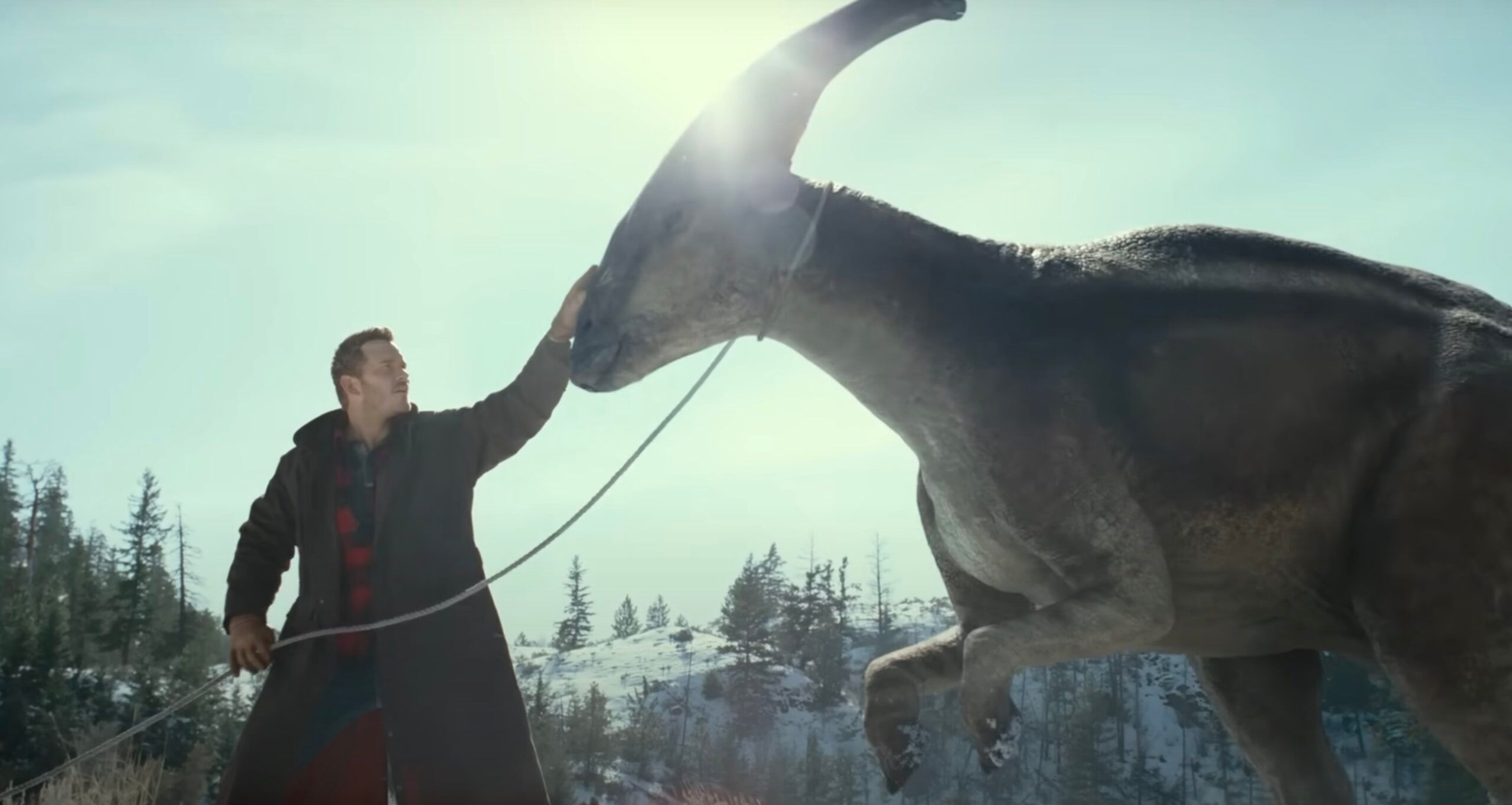 Ranking All 6 Jurassic Park Movies From Worst To Best