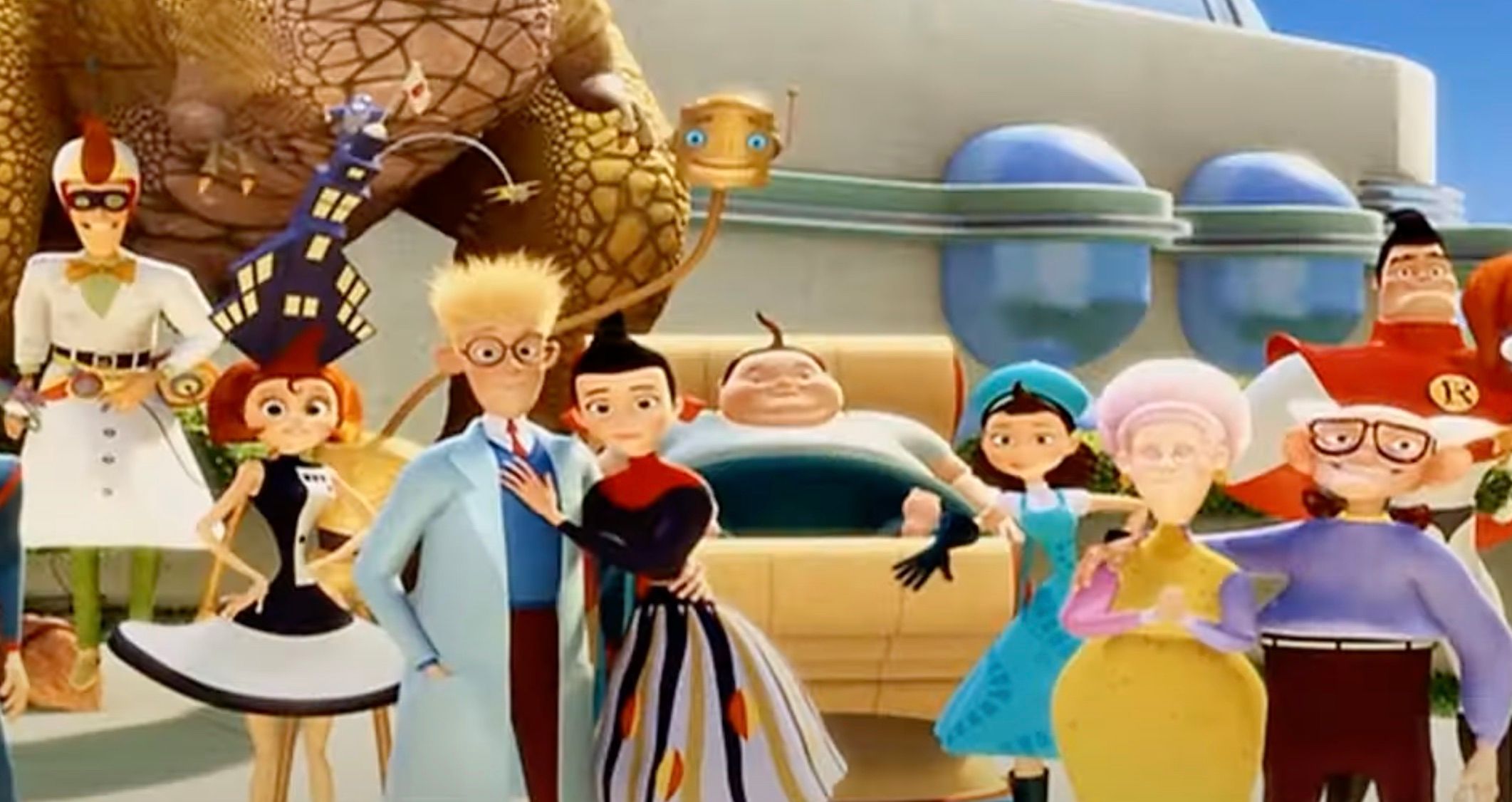 15 Amazing Time Travel Movies And Where To Stream Them