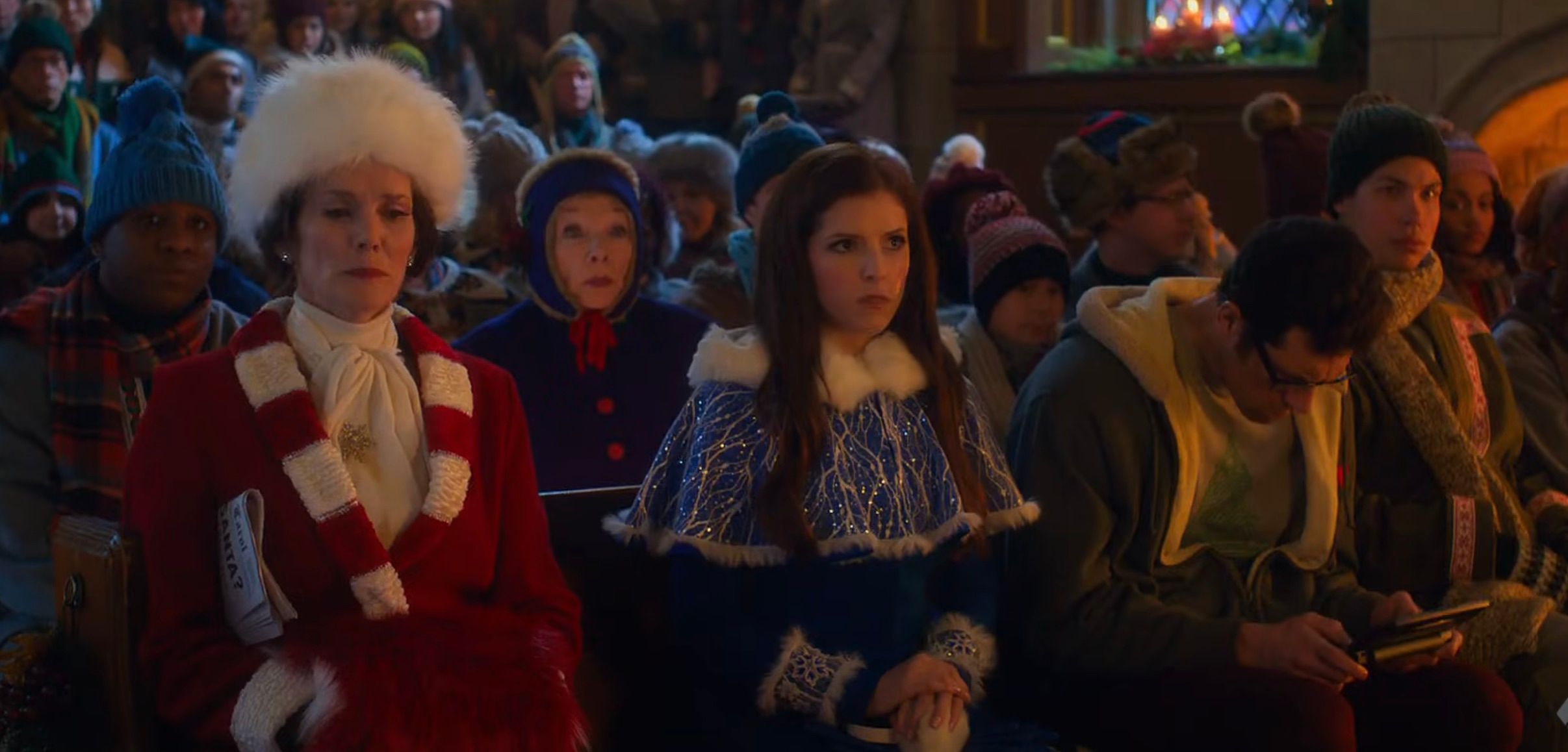 6 Movies Like Elf To Watch This Holiday Season
