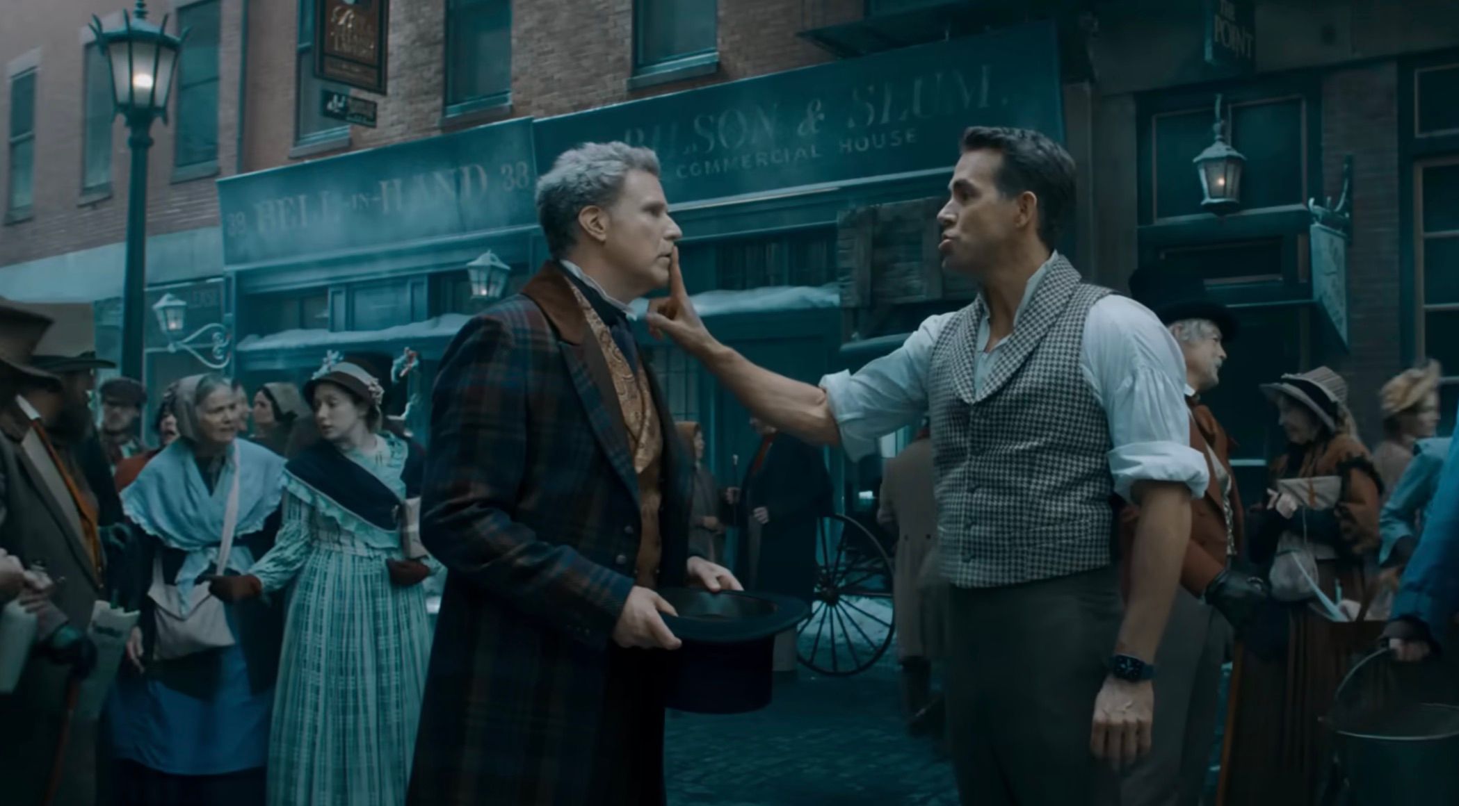 6 Movies Like Elf To Watch This Holiday Season