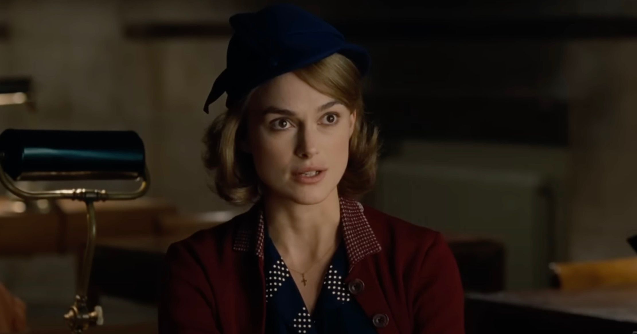6 Best Keira Knightley Movies, Ranked