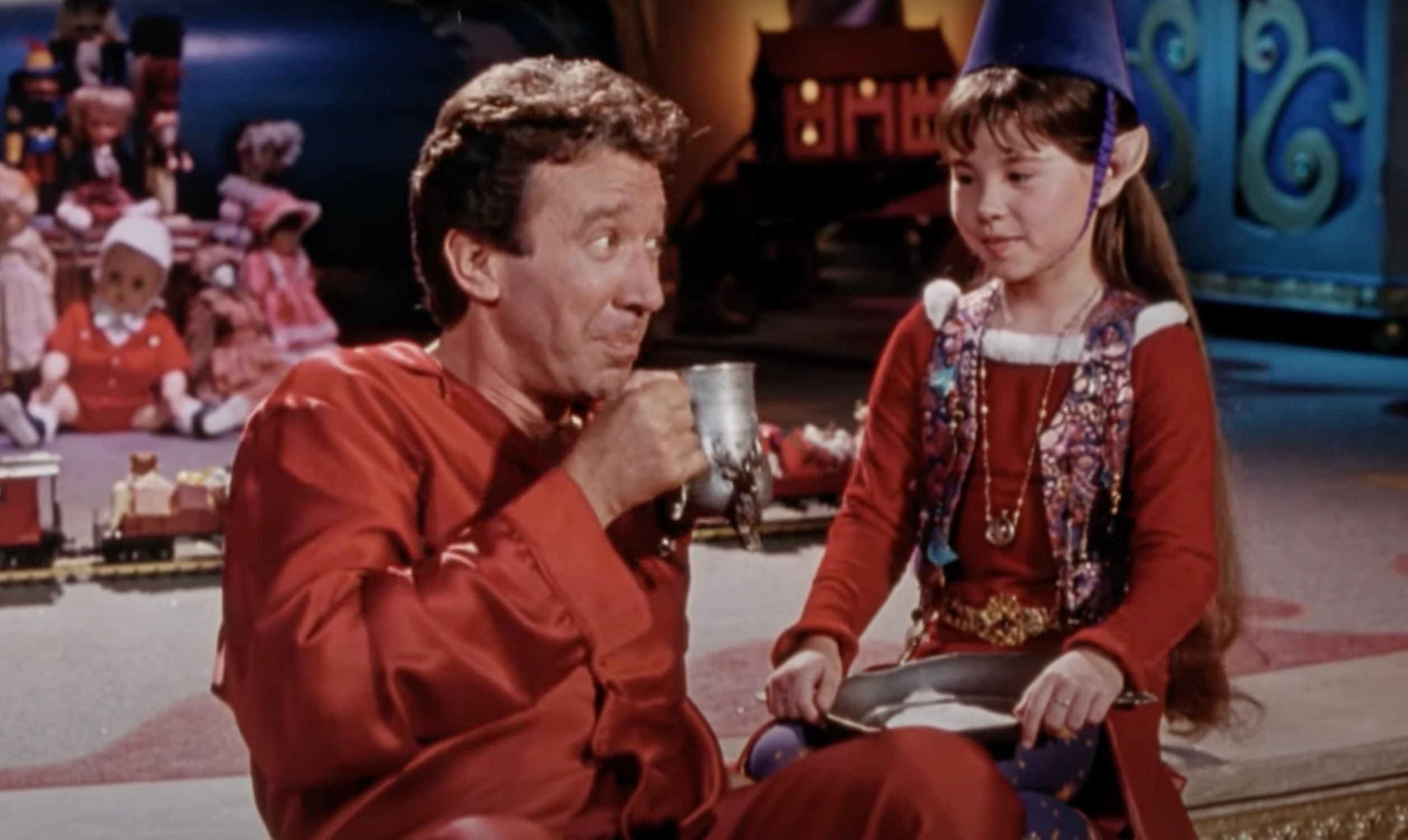 6 Movies Like Elf To Watch This Holiday Season