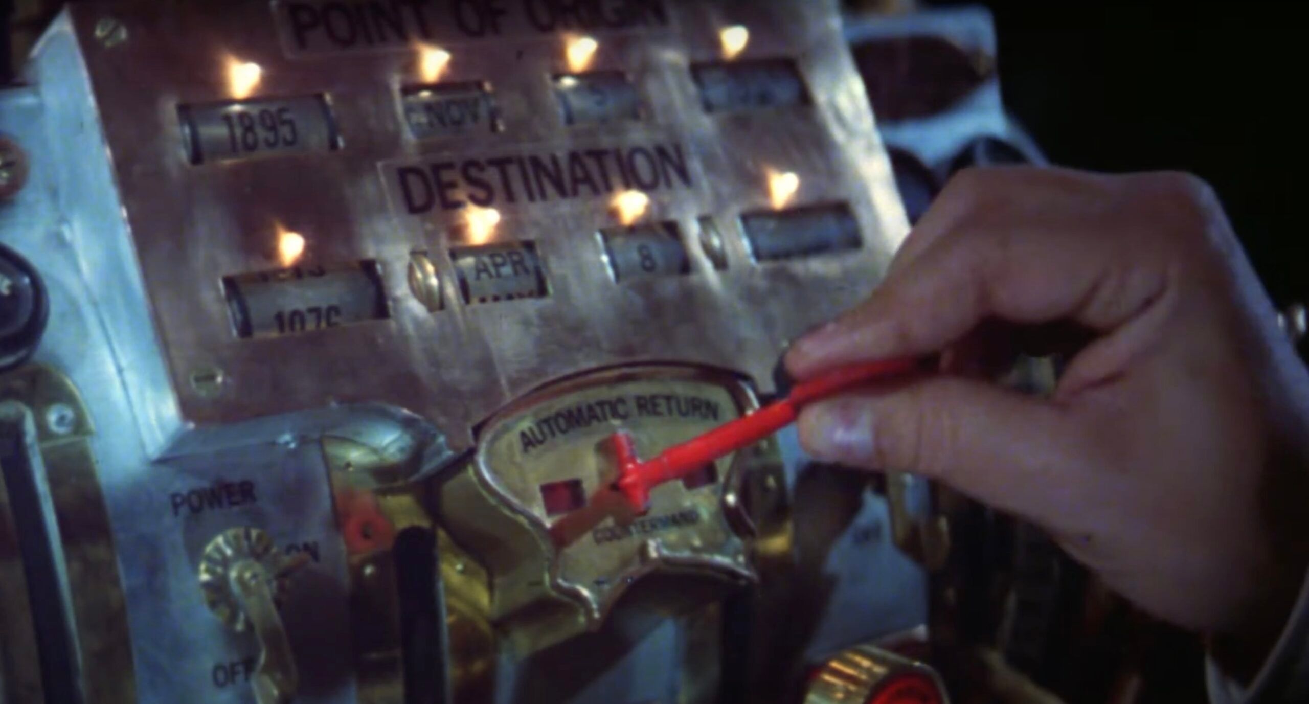 15 Amazing Time Travel Movies And Where To Stream Them