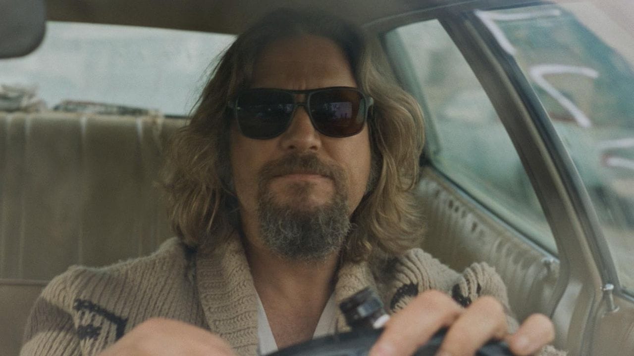 Abides The Big Lebowski Gramcery Pictures