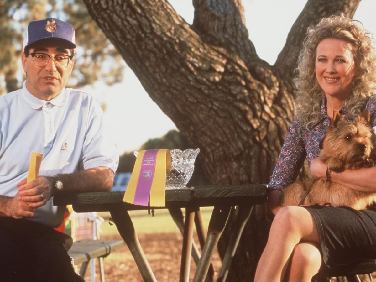 6 Best Movies About Dogs 8 Best In Show, Warner Bros Pictures