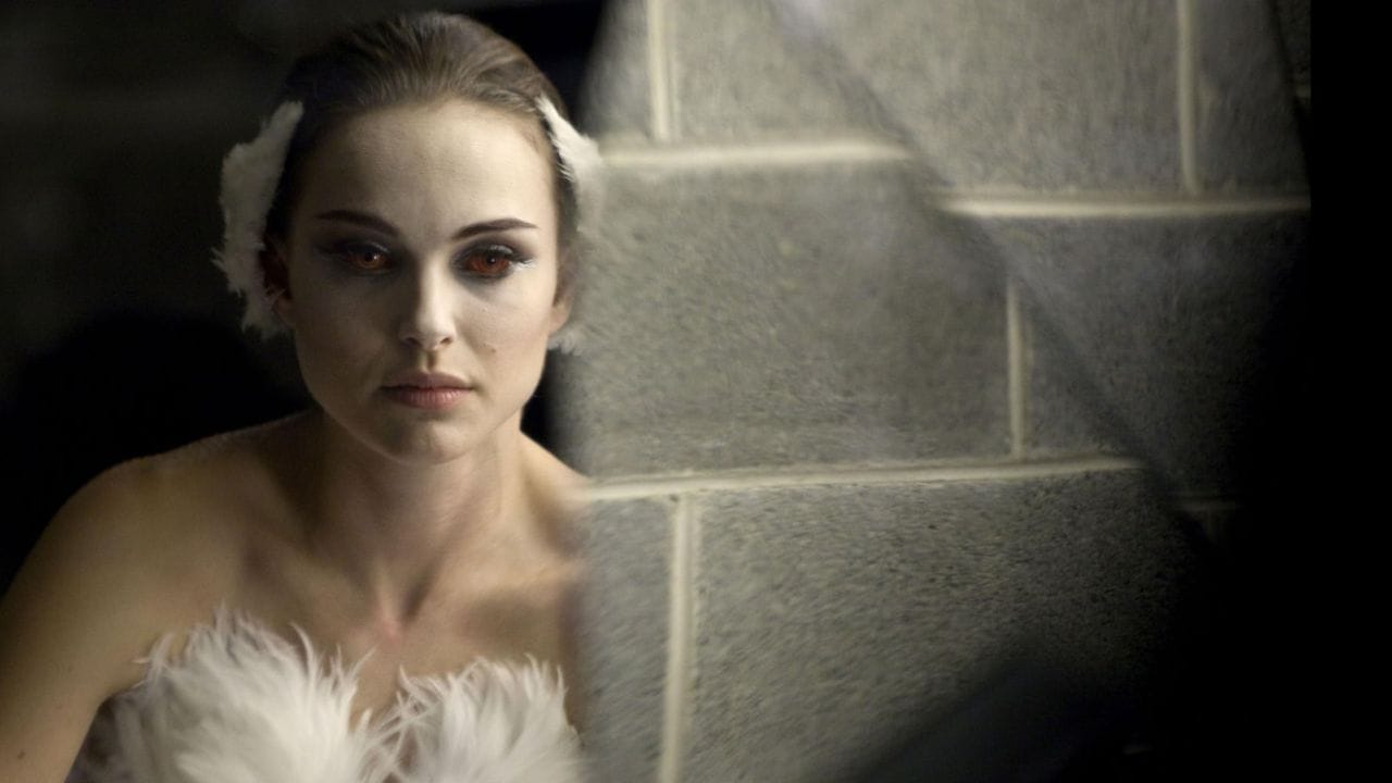 Black Swan Fox Searchlight Pictures