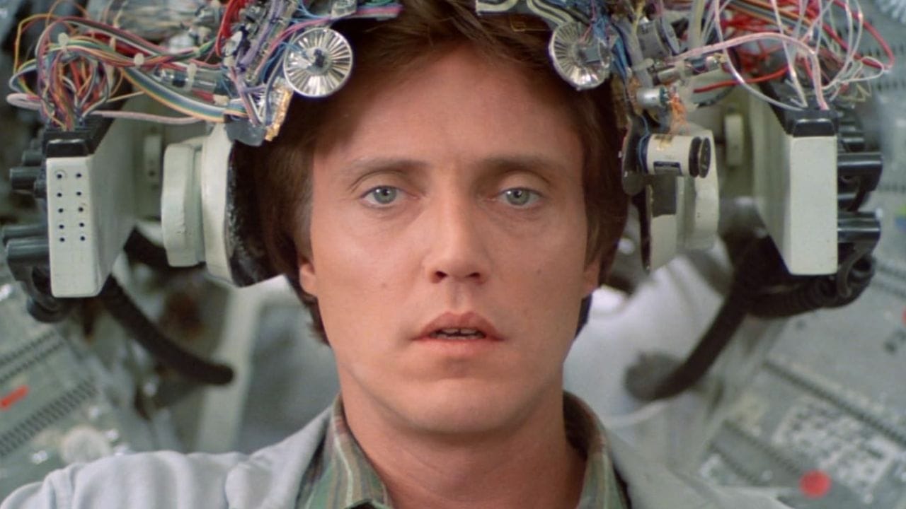 Brainstorm, Metro-Goldwyn-Mayer