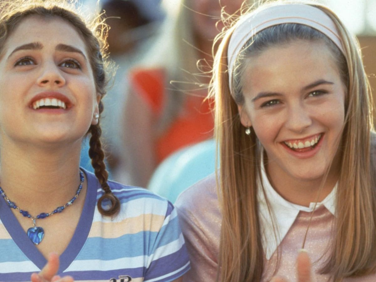 Brittany Murphy, Clueless, Paramount Pictures