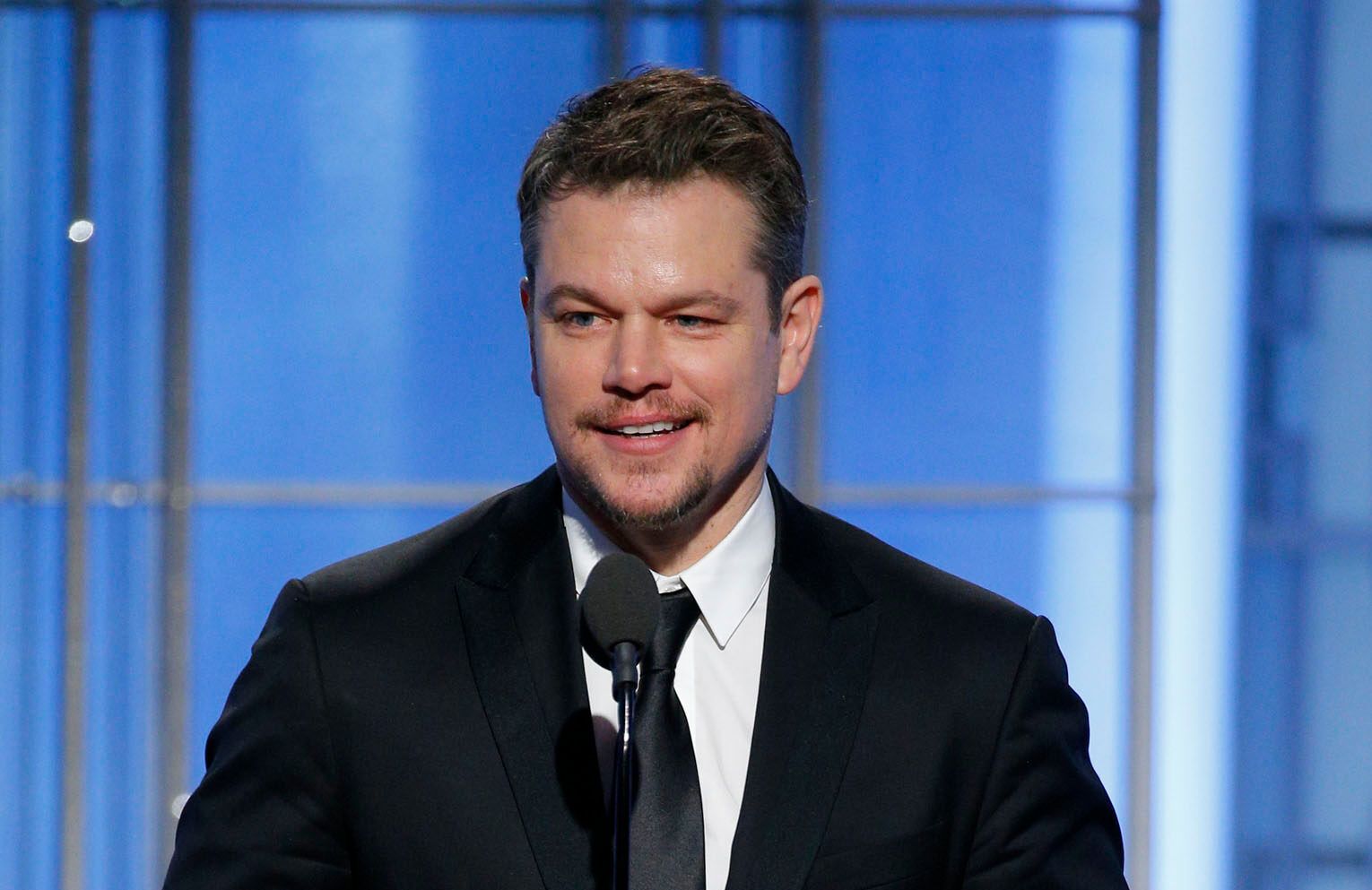 Entertainment: 74Th Golden Globe Awards