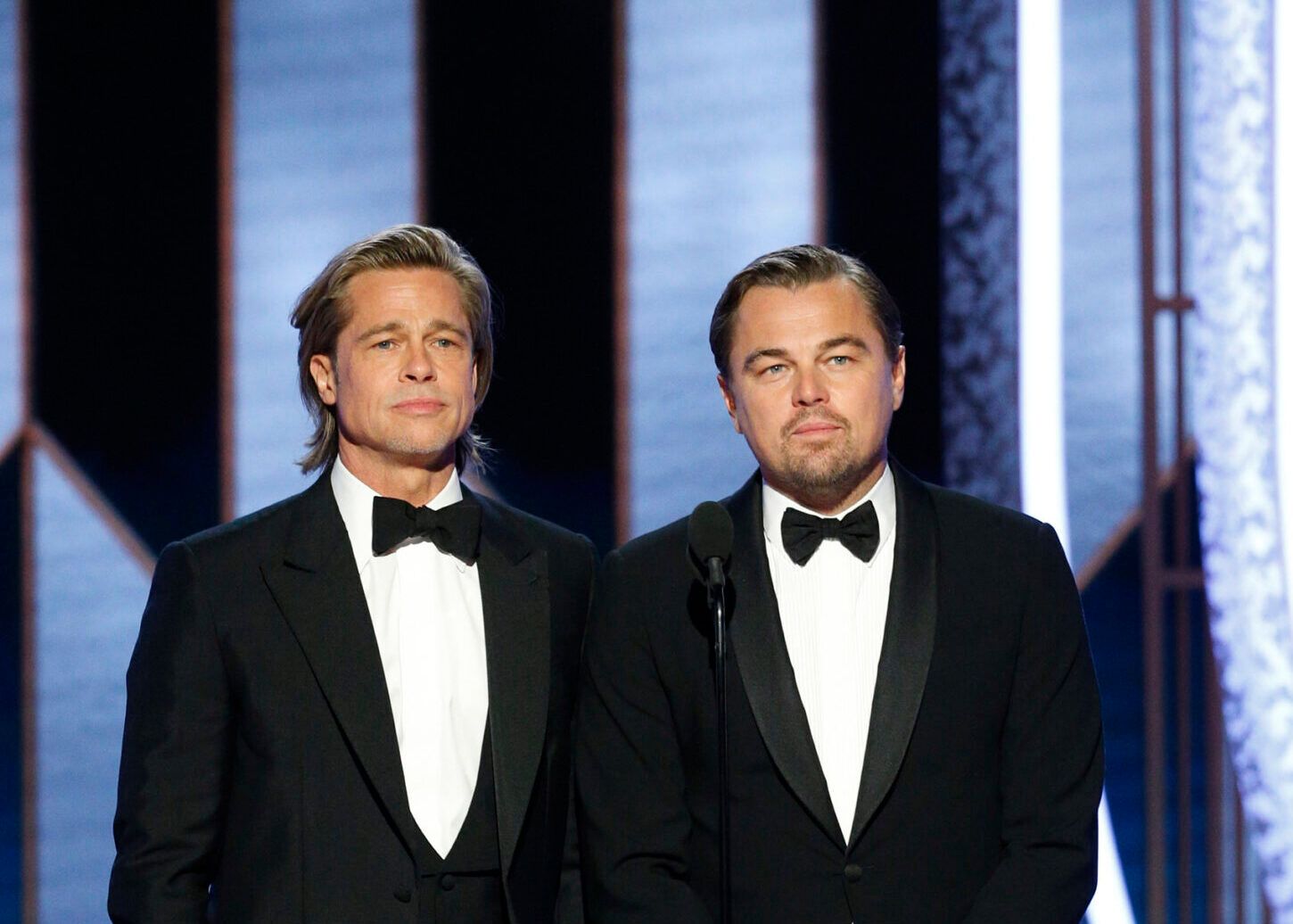 Entertainment: 77Th Annual Golden Globe Awards