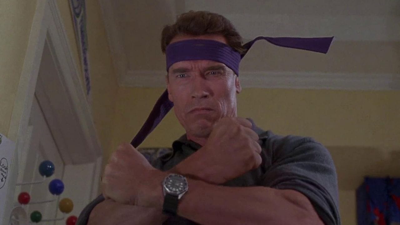 Jingle All The Way, 20Th Century Fox