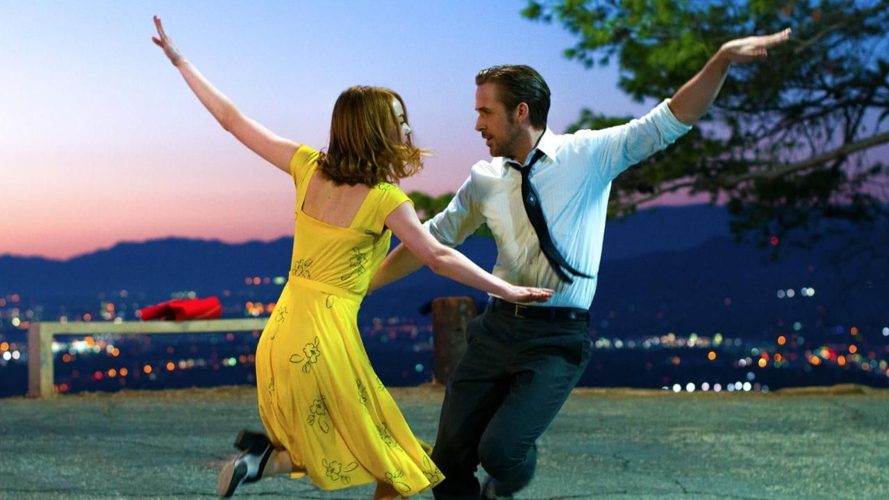 La La Land Lionsgate